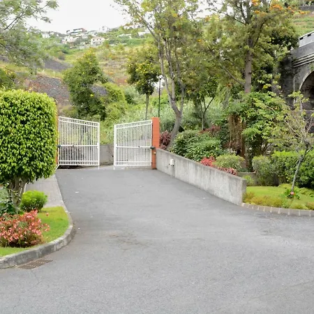 Vista Formosa Appartement Funchal (Madeira)