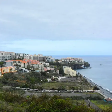 Appartement Vista Formosa *