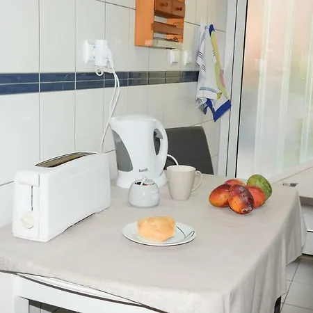 Appartement Vista Formosa Funchal (Madeira)